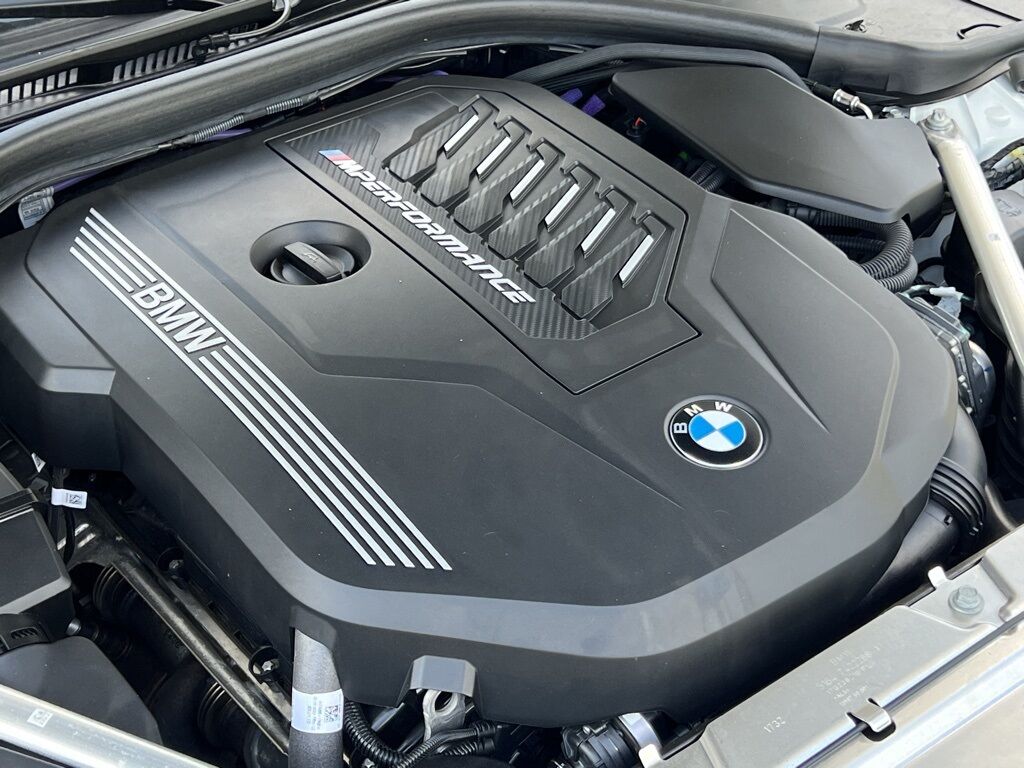 2023 BMW 4 Series M440i xDrive Ft Lauderdale FL