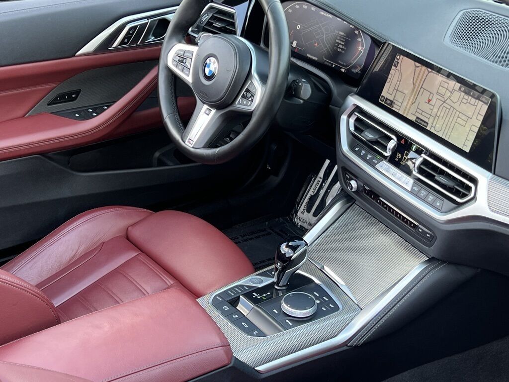 2023 BMW 4 Series M440i xDrive Ft Lauderdale FL