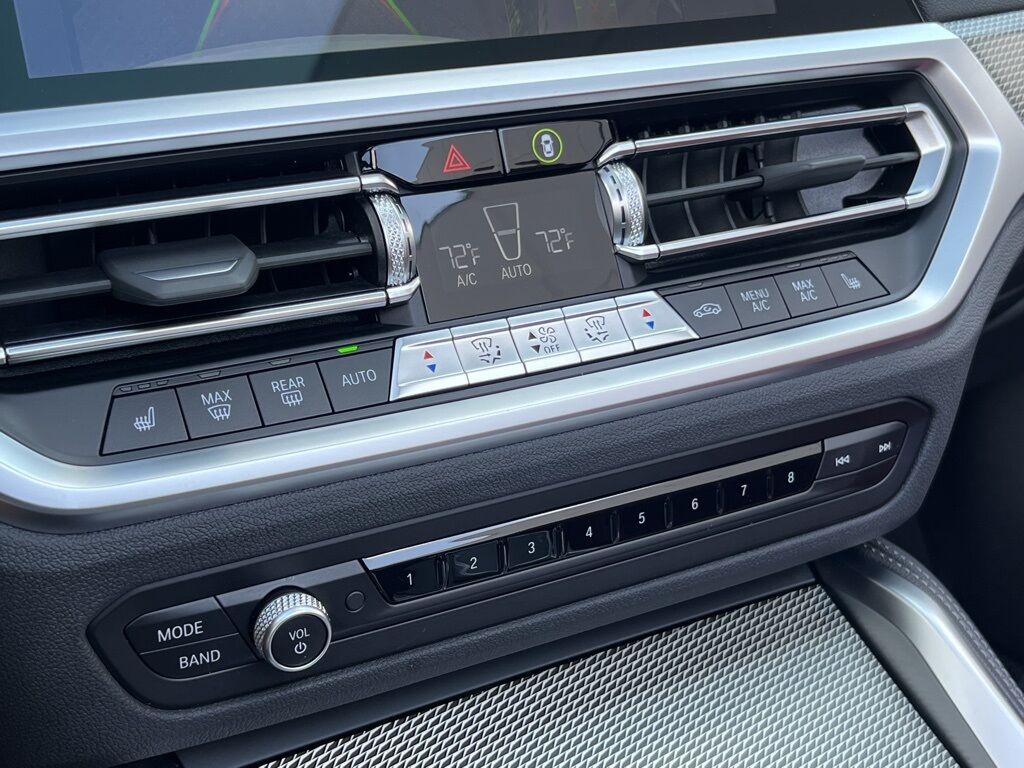 2023 BMW 4 Series M440i xDrive Ft Lauderdale FL