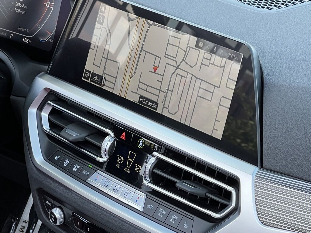 2023 BMW 4 Series M440i xDrive Ft Lauderdale FL