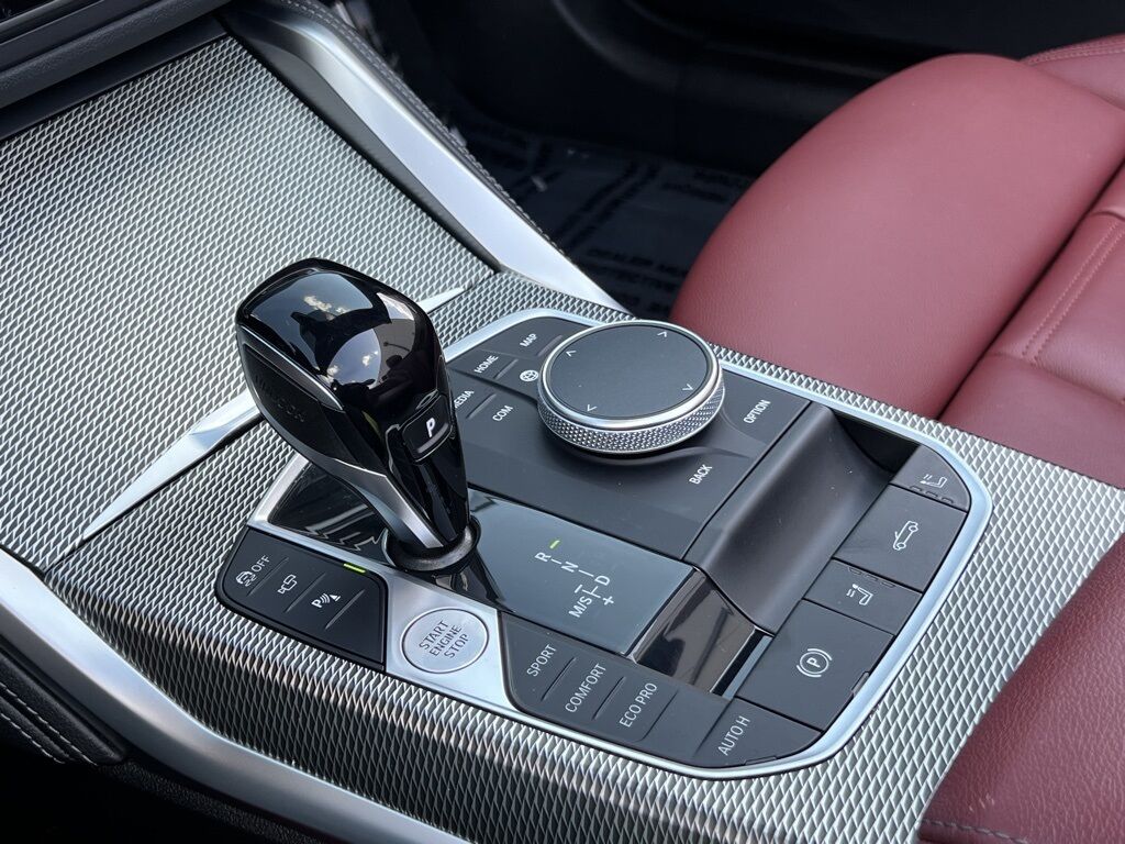 2023 BMW 4 Series M440i xDrive Ft Lauderdale FL