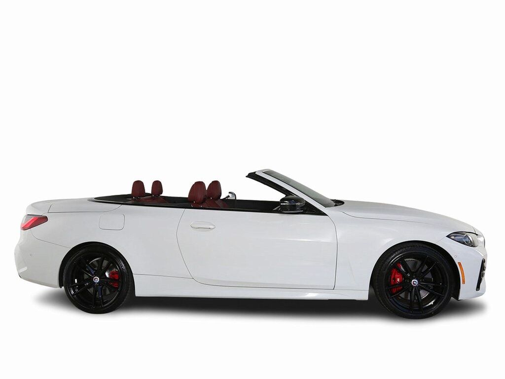 2023 BMW 4 Series M440i xDrive Ft Lauderdale FL