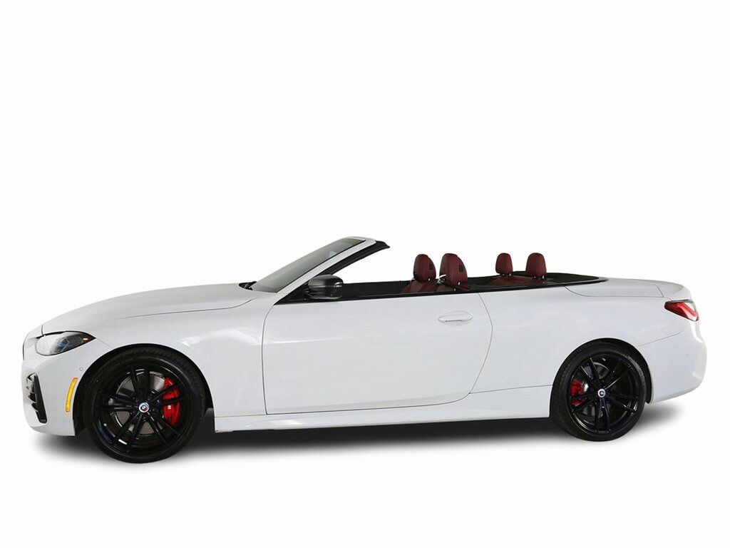 2023 BMW 4 Series M440i xDrive Ft Lauderdale FL