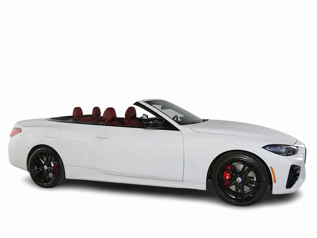 2023 BMW 4 Series M440i xDrive Ft Lauderdale FL