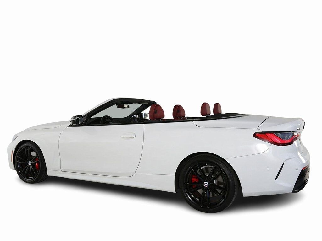 2023 BMW 4 Series M440i xDrive Ft Lauderdale FL