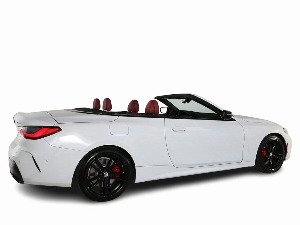 2023 BMW 4 Series M440i xDrive Ft Lauderdale FL