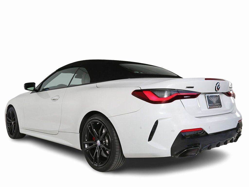 2023 BMW 4 Series M440i xDrive Ft Lauderdale FL