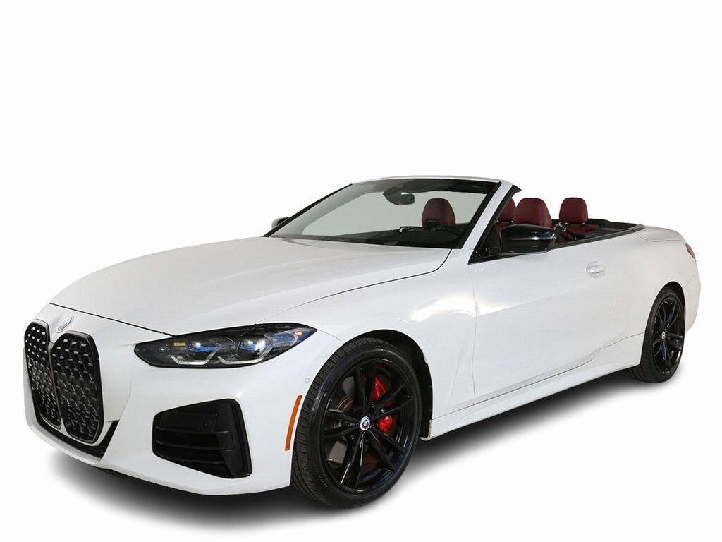 2023 BMW 4 Series M440i xDrive Ft Lauderdale FL