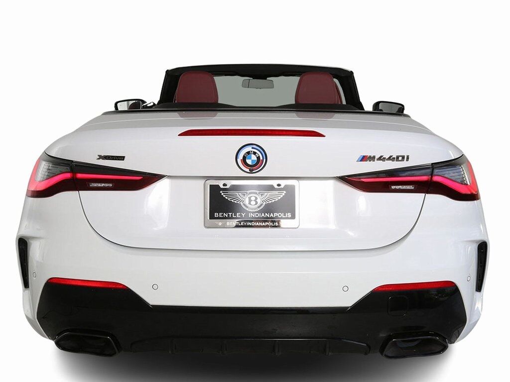 2023 BMW 4 Series M440i xDrive Ft Lauderdale FL