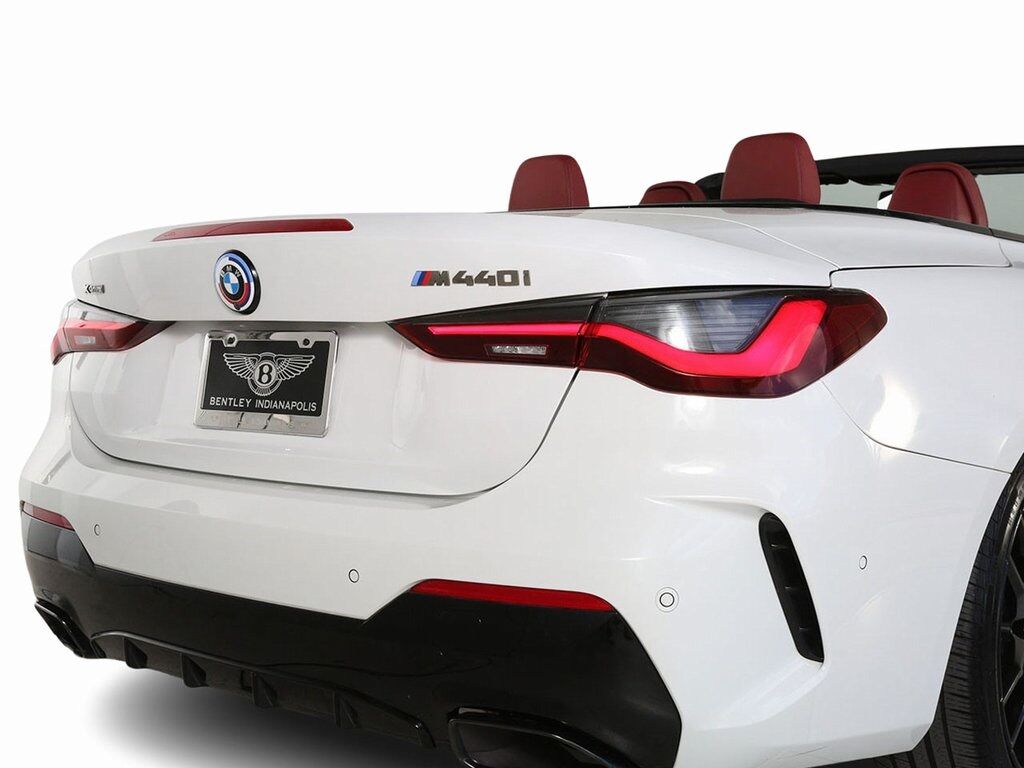 2023 BMW 4 Series M440i xDrive Ft Lauderdale FL