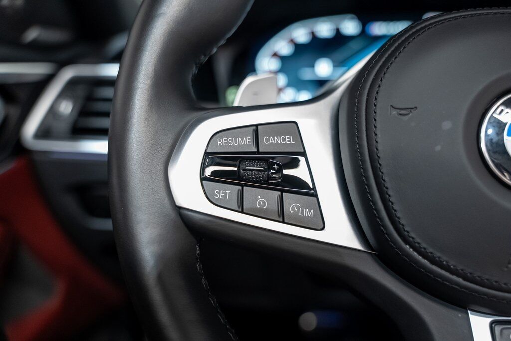 2023 BMW 4 Series M440i xDrive Ft Lauderdale FL