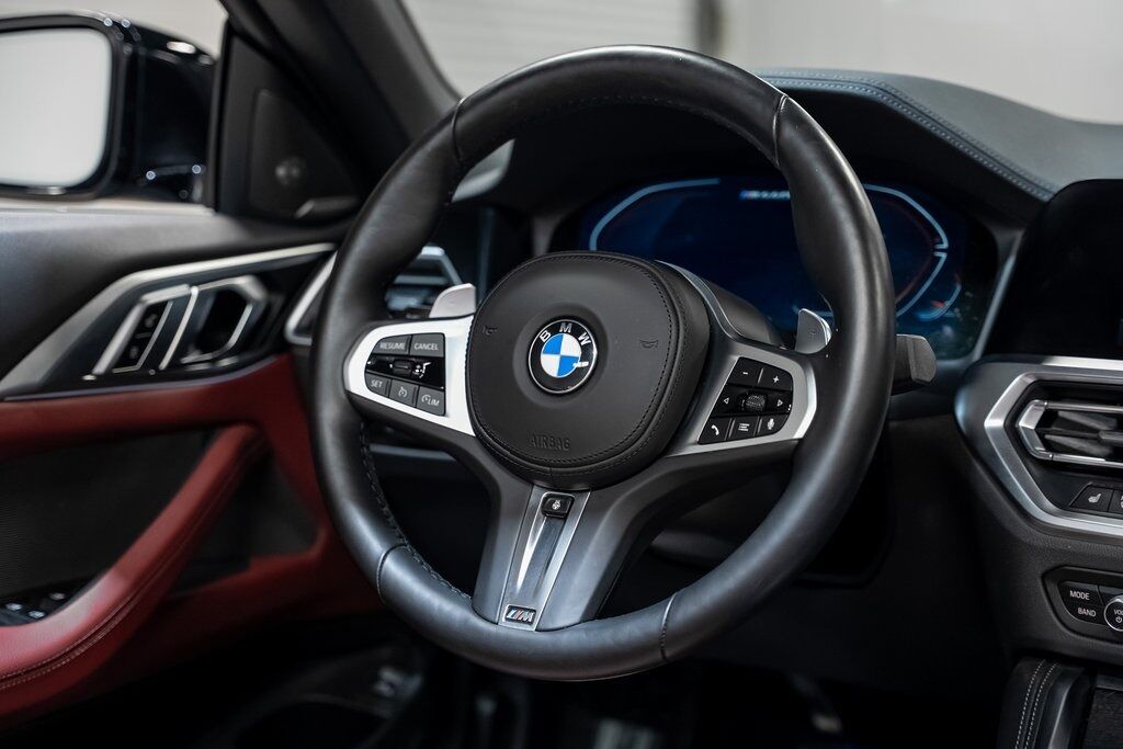 2023 BMW 4 Series M440i xDrive Ft Lauderdale FL