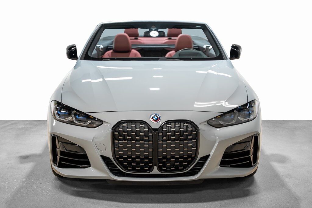 2023 BMW 4 Series M440i xDrive Ft Lauderdale FL
