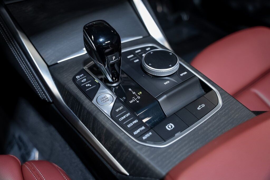 2023 BMW 4 Series M440i xDrive Ft Lauderdale FL