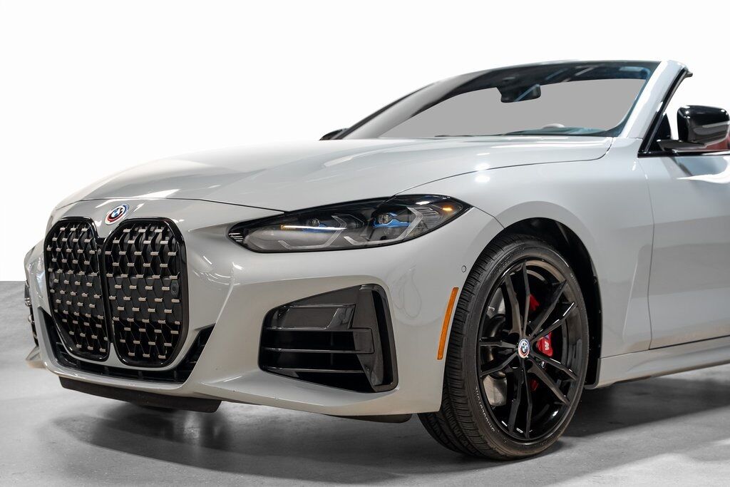 2023 BMW 4 Series M440i xDrive Ft Lauderdale FL