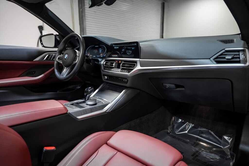 2023 BMW 4 Series M440i xDrive Ft Lauderdale FL