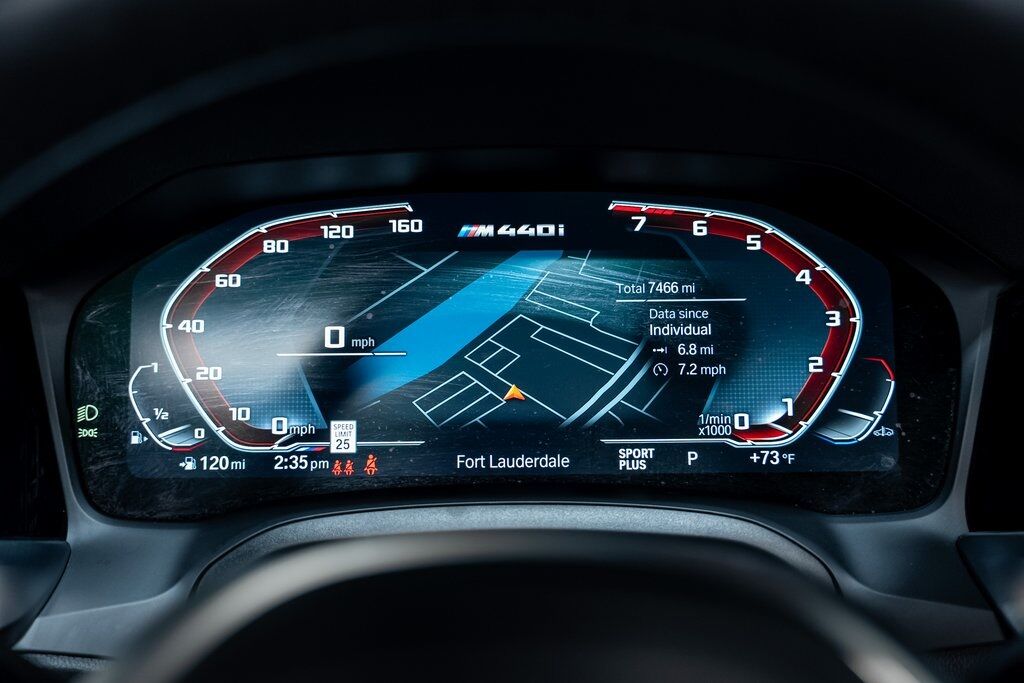 2023 BMW 4 Series M440i xDrive Ft Lauderdale FL