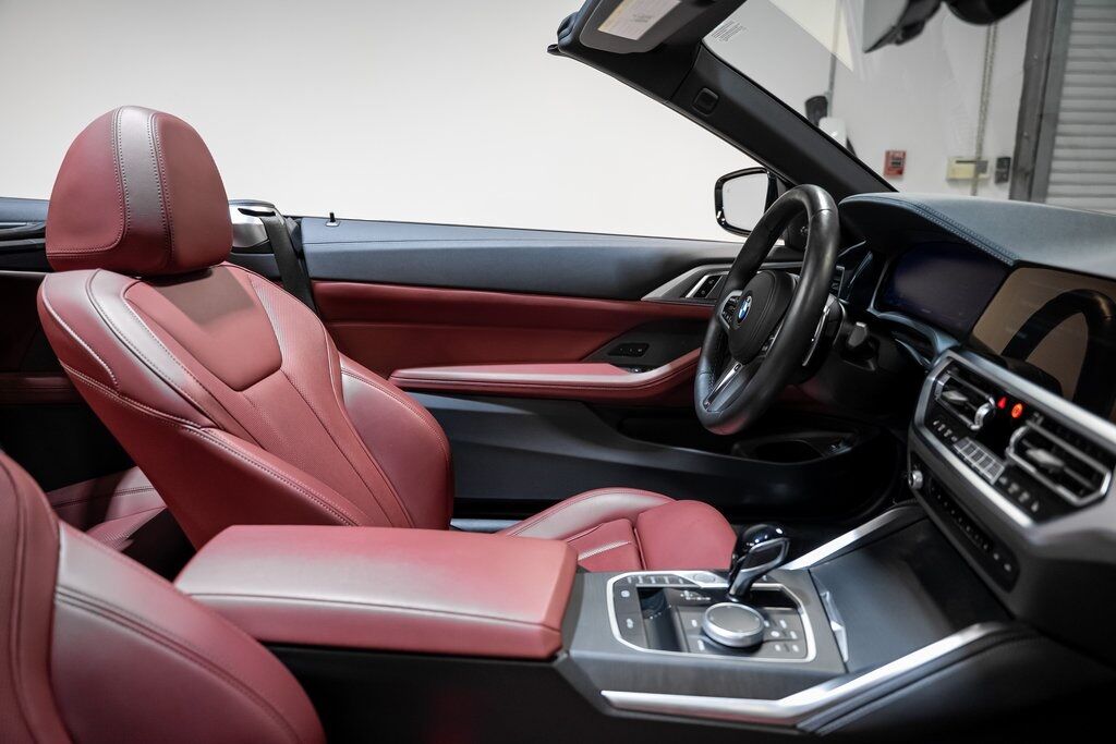 2023 BMW 4 Series M440i xDrive Ft Lauderdale FL