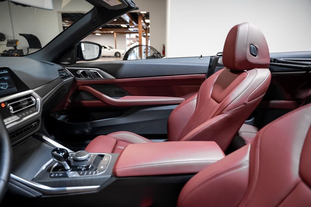 2023 BMW 4 Series M440i xDrive Ft Lauderdale FL