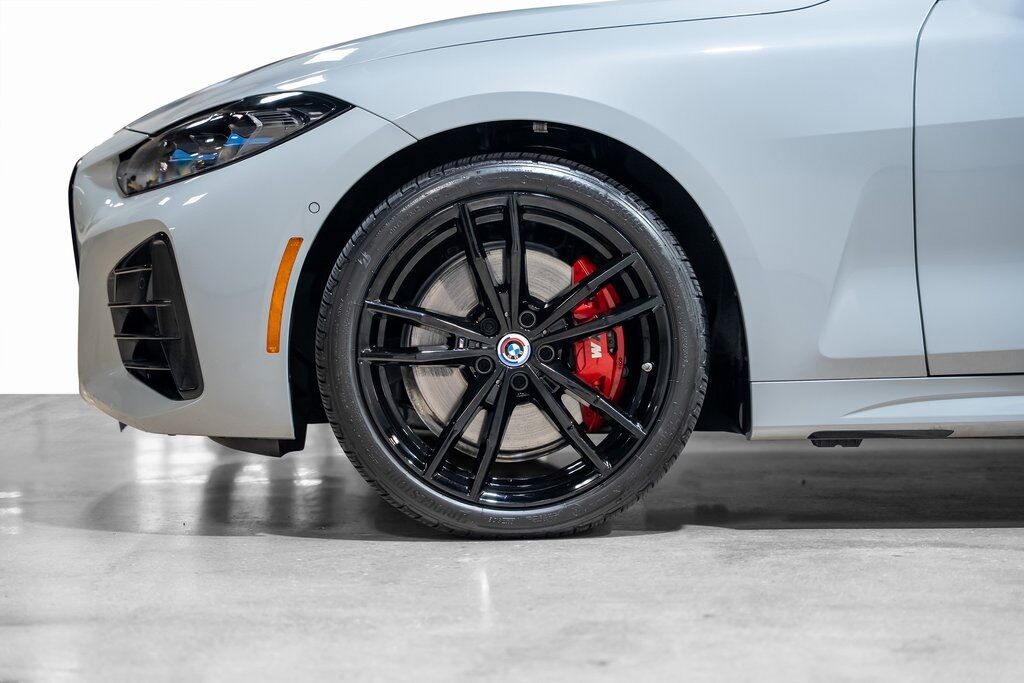 2023 BMW 4 Series M440i xDrive Ft Lauderdale FL