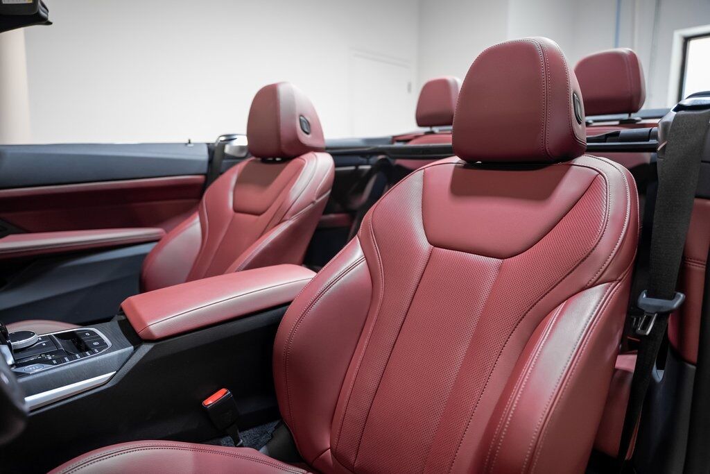2023 BMW 4 Series M440i xDrive Ft Lauderdale FL