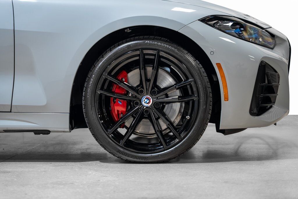 2023 BMW 4 Series M440i xDrive Ft Lauderdale FL