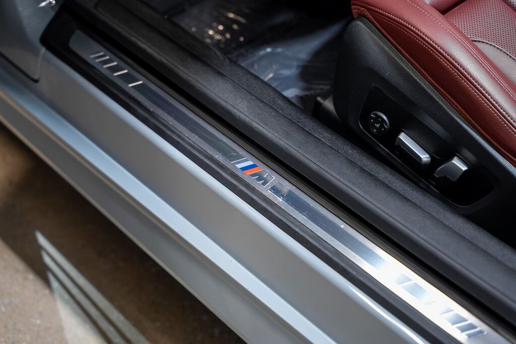 2023 BMW 4 Series M440i xDrive Ft Lauderdale FL