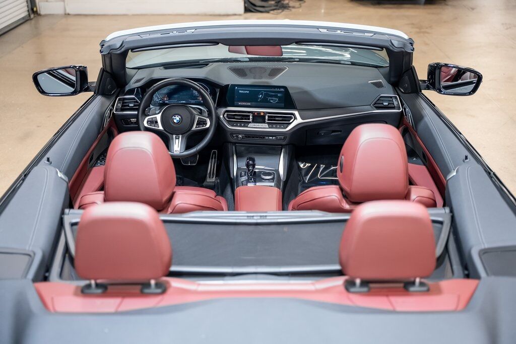 2023 BMW 4 Series M440i xDrive Ft Lauderdale FL