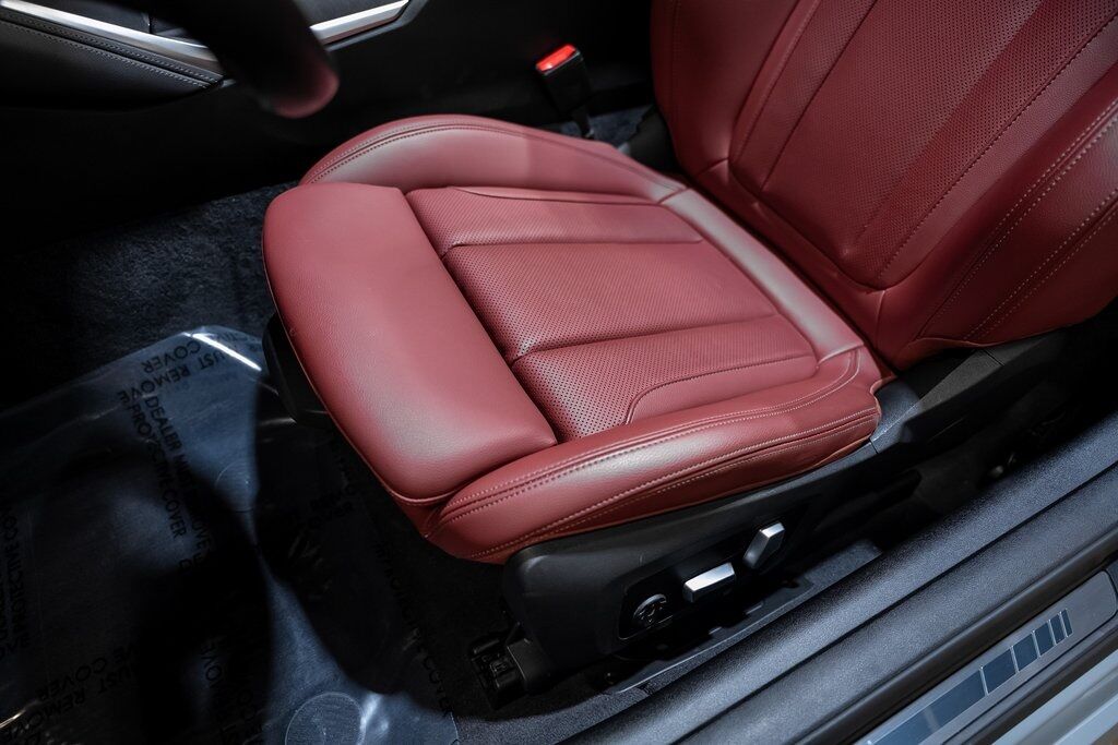 2023 BMW 4 Series M440i xDrive Ft Lauderdale FL