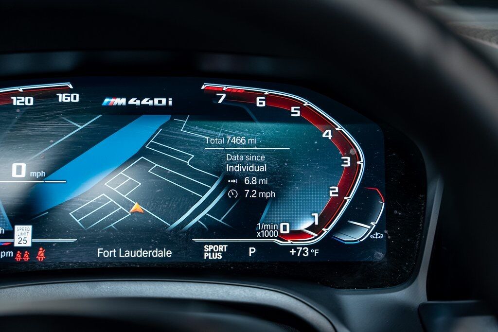 2023 BMW 4 Series M440i xDrive Ft Lauderdale FL