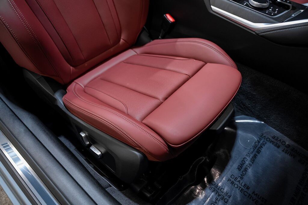 2023 BMW 4 Series M440i xDrive Ft Lauderdale FL