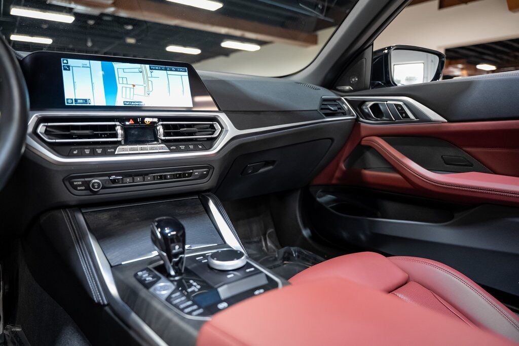2023 BMW 4 Series M440i xDrive Ft Lauderdale FL