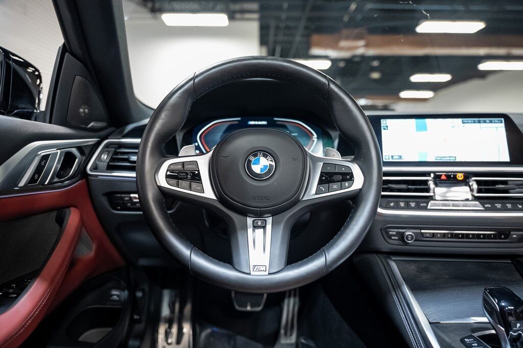 2023 BMW 4 Series M440i xDrive Ft Lauderdale FL