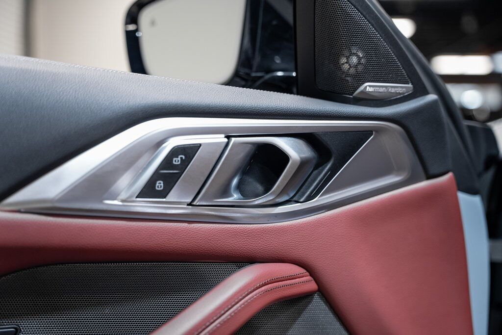 2023 BMW 4 Series M440i xDrive Ft Lauderdale FL