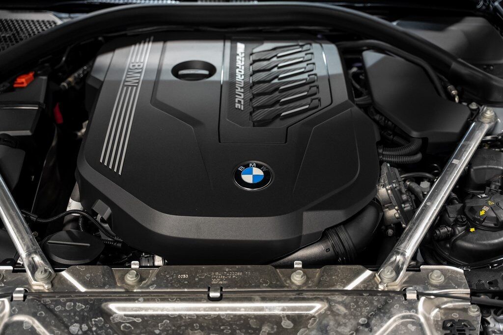 2023 BMW 4 Series M440i xDrive Ft Lauderdale FL