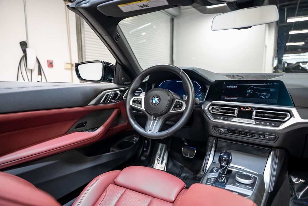 2023 BMW 4 Series M440i xDrive Ft Lauderdale FL