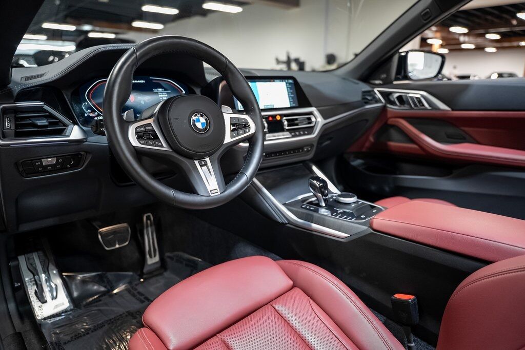 2023 BMW 4 Series M440i xDrive Ft Lauderdale FL