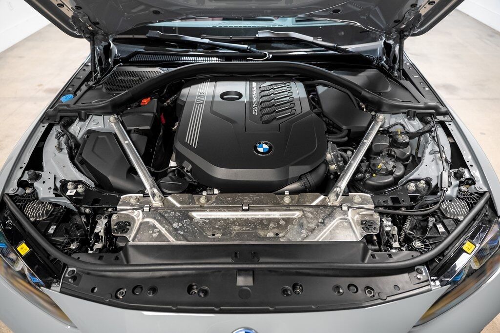 2023 BMW 4 Series M440i xDrive Ft Lauderdale FL
