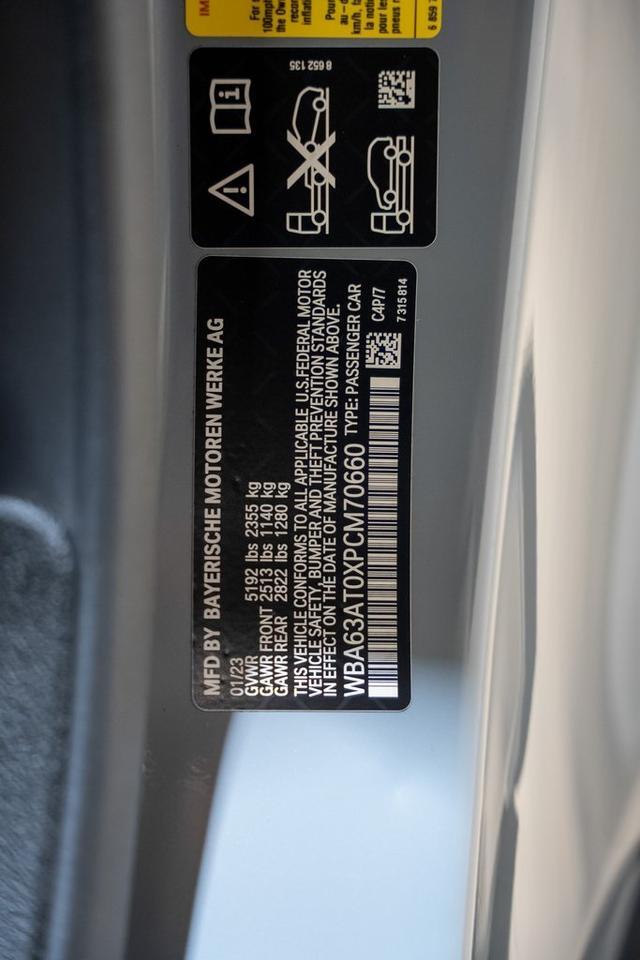 2023 BMW 4 Series M440i xDrive Ft Lauderdale FL