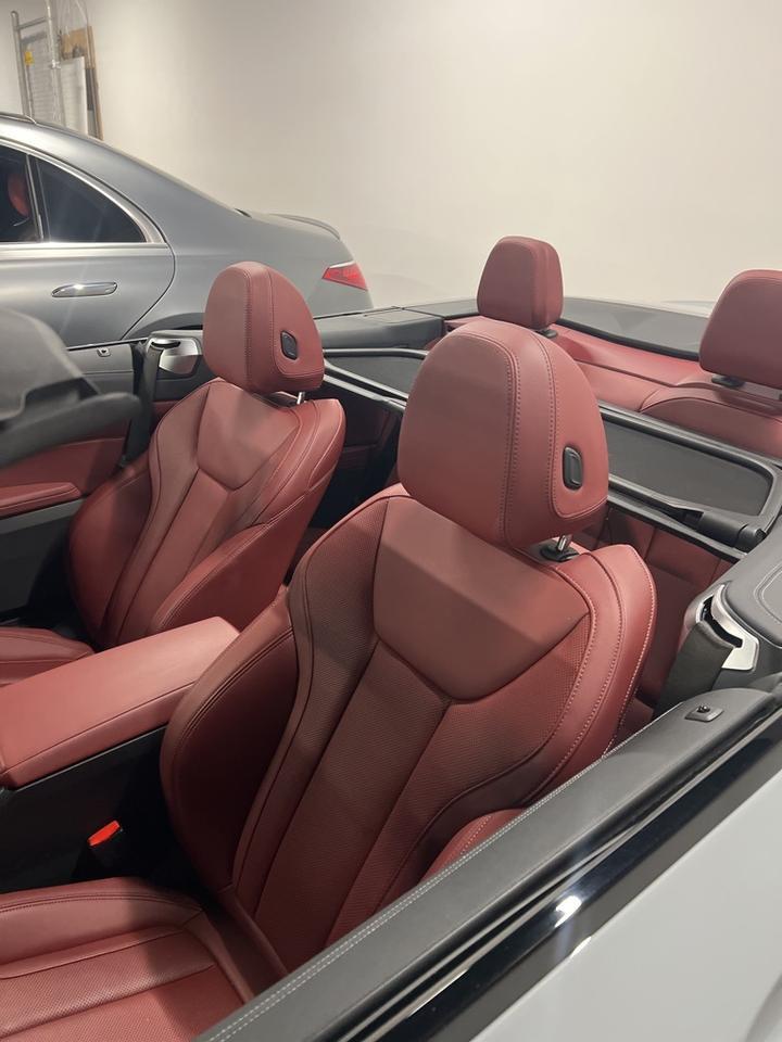 2023 BMW 4 Series M440i xDrive Ft Lauderdale FL