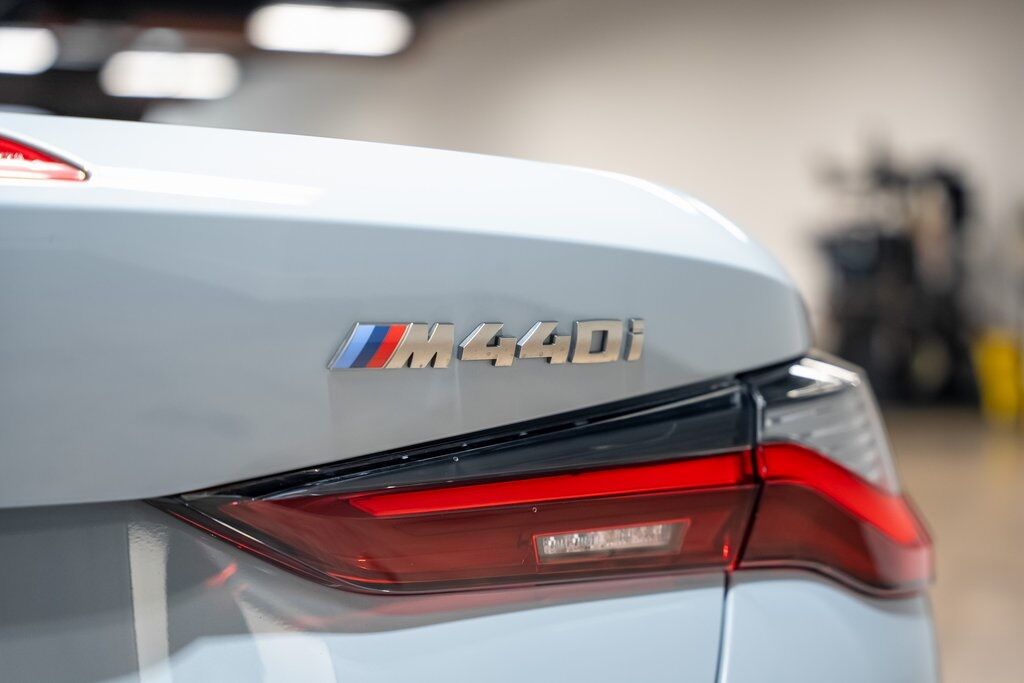 2023 BMW 4 Series M440i xDrive Ft Lauderdale FL
