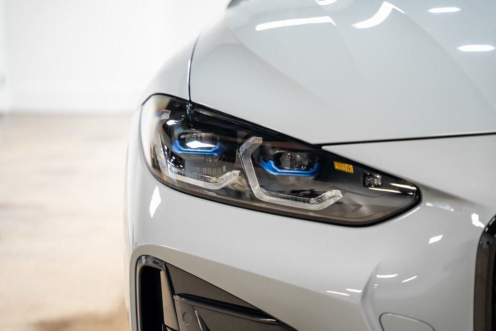 2023 BMW 4 Series M440i xDrive Ft Lauderdale FL