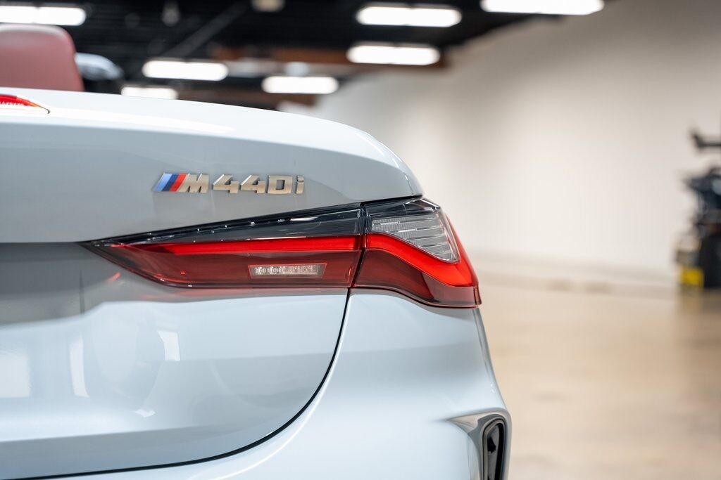 2023 BMW 4 Series M440i xDrive Ft Lauderdale FL