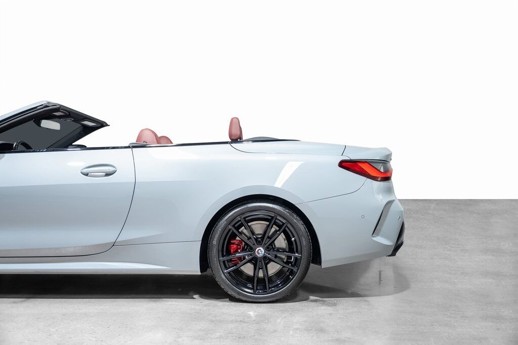 2023 BMW 4 Series M440i xDrive Ft Lauderdale FL