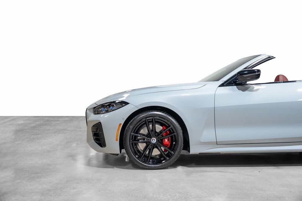 2023 BMW 4 Series M440i xDrive Ft Lauderdale FL