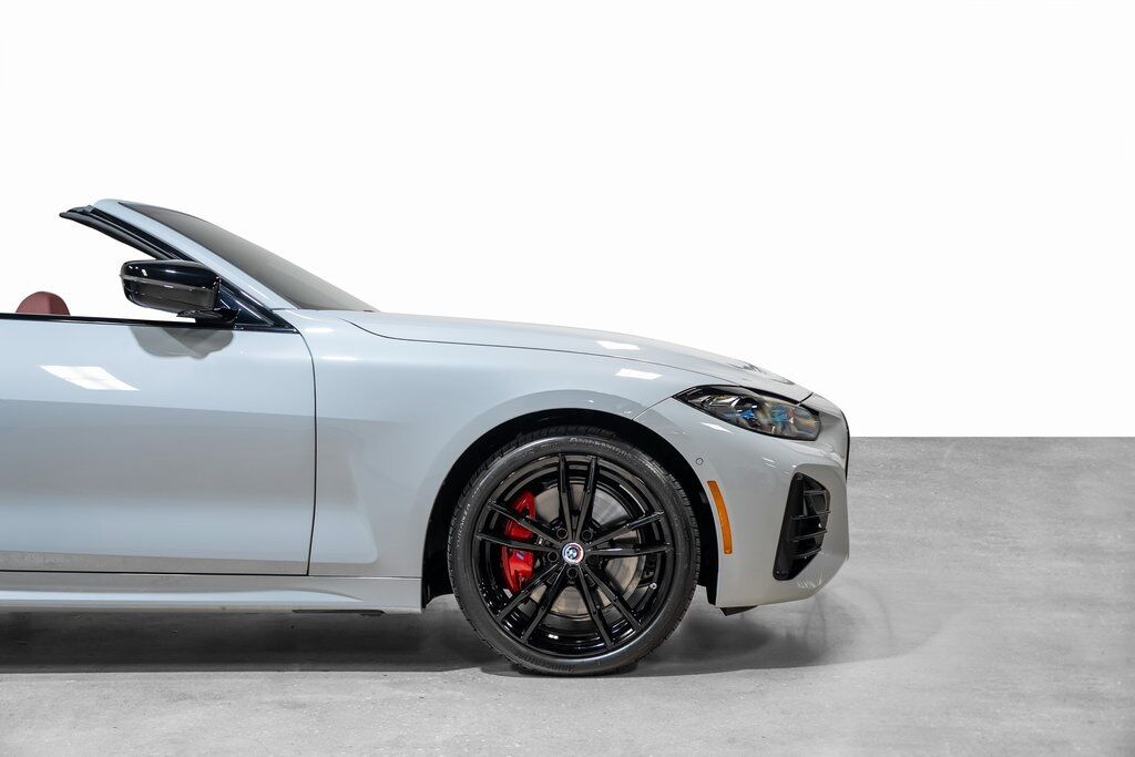 2023 BMW 4 Series M440i xDrive Ft Lauderdale FL
