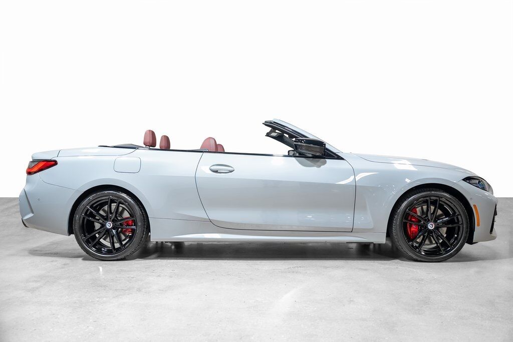 2023 BMW 4 Series M440i xDrive Ft Lauderdale FL