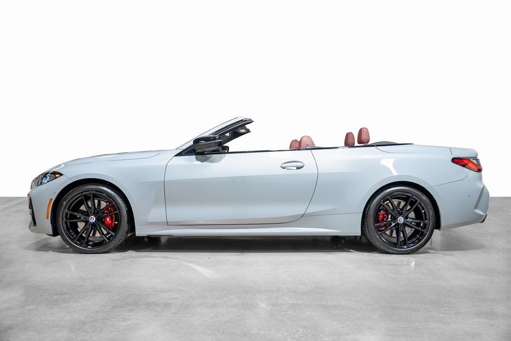 2023 BMW 4 Series M440i xDrive Ft Lauderdale FL