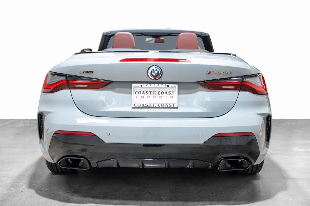 2023 BMW 4 Series M440i xDrive Ft Lauderdale FL