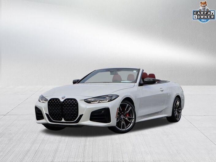 2023 BMW 4 Series M440i xDrive Oshkosh WI